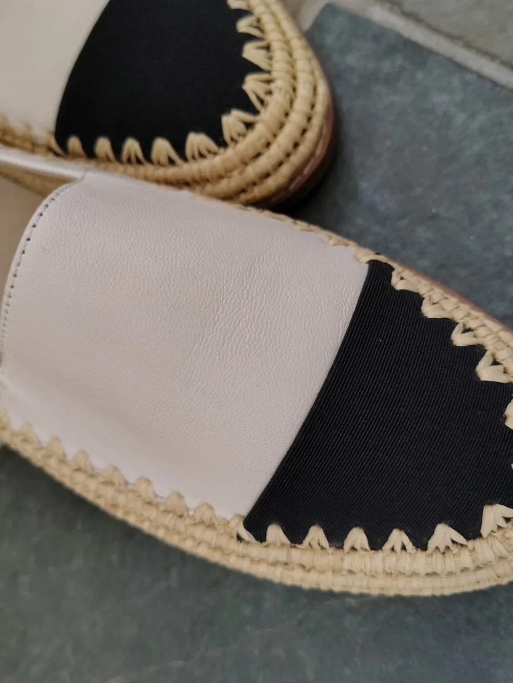 Seed Heritage Espadrille